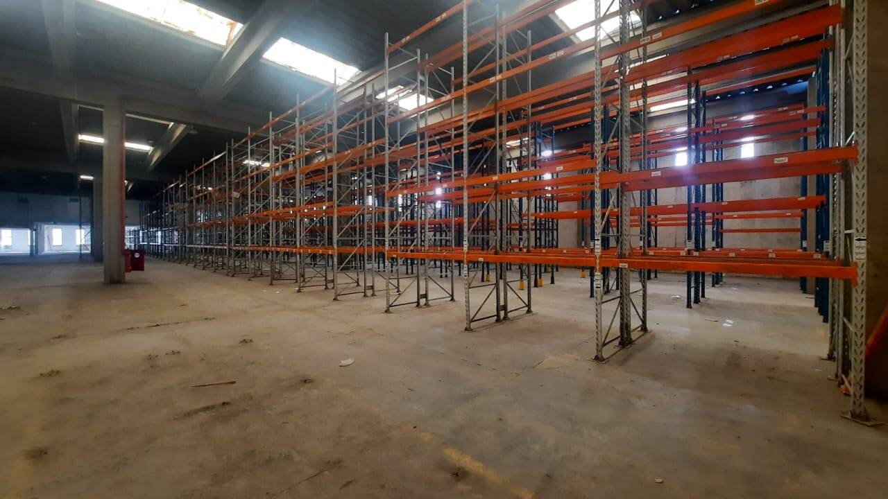 Depósito-Galpão, 4993 m² - Foto 15