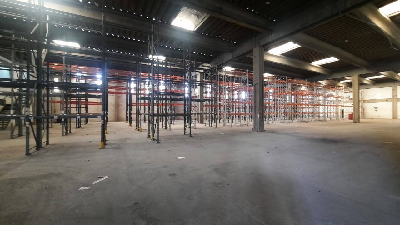 Depósito-Galpão, 4993 m² - Foto 29