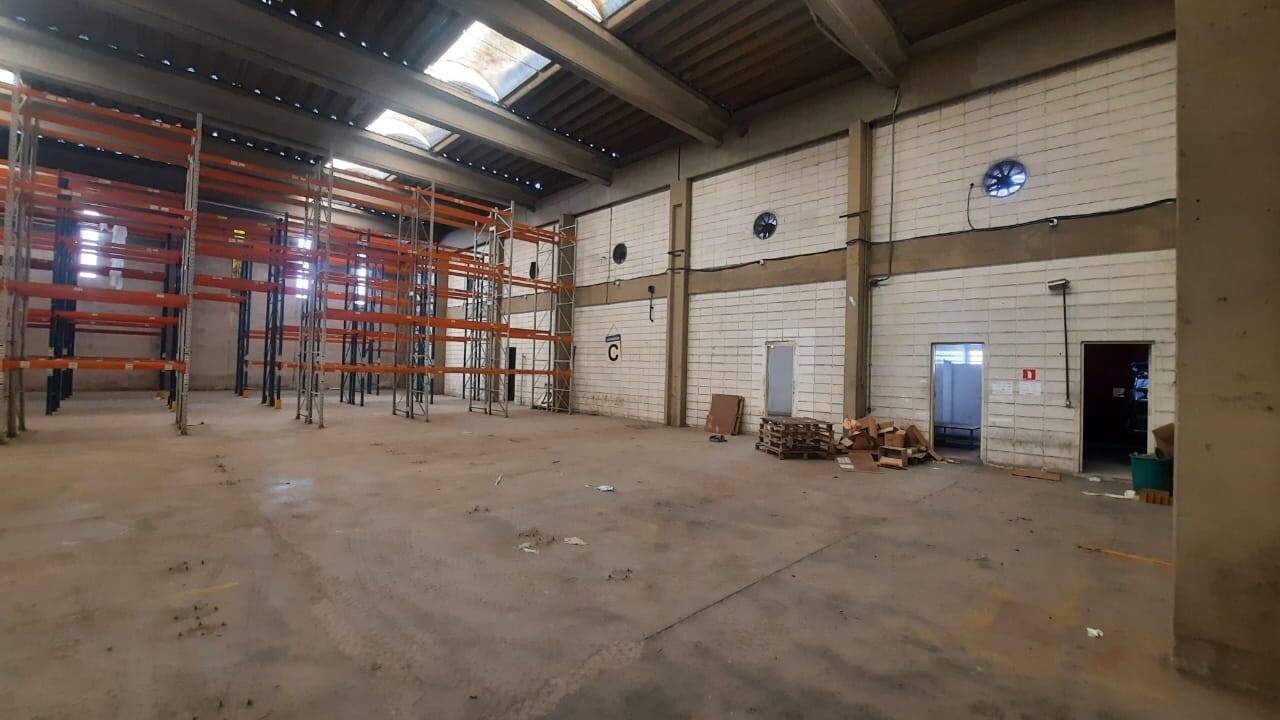 Depósito-Galpão, 4993 m² - Foto 27