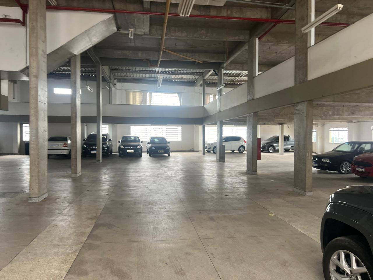 Depósito-Galpão, 1396 m² - Foto 2