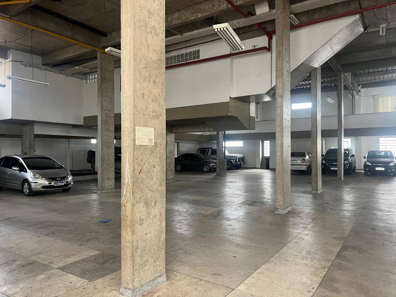 Depósito-Galpão, 1396 m² - Foto 6