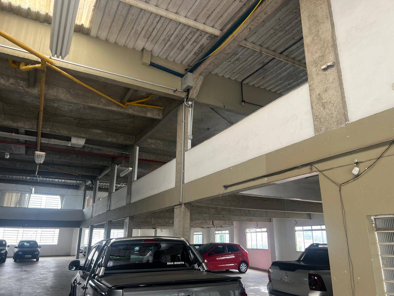 Depósito-Galpão, 1396 m² - Foto 7