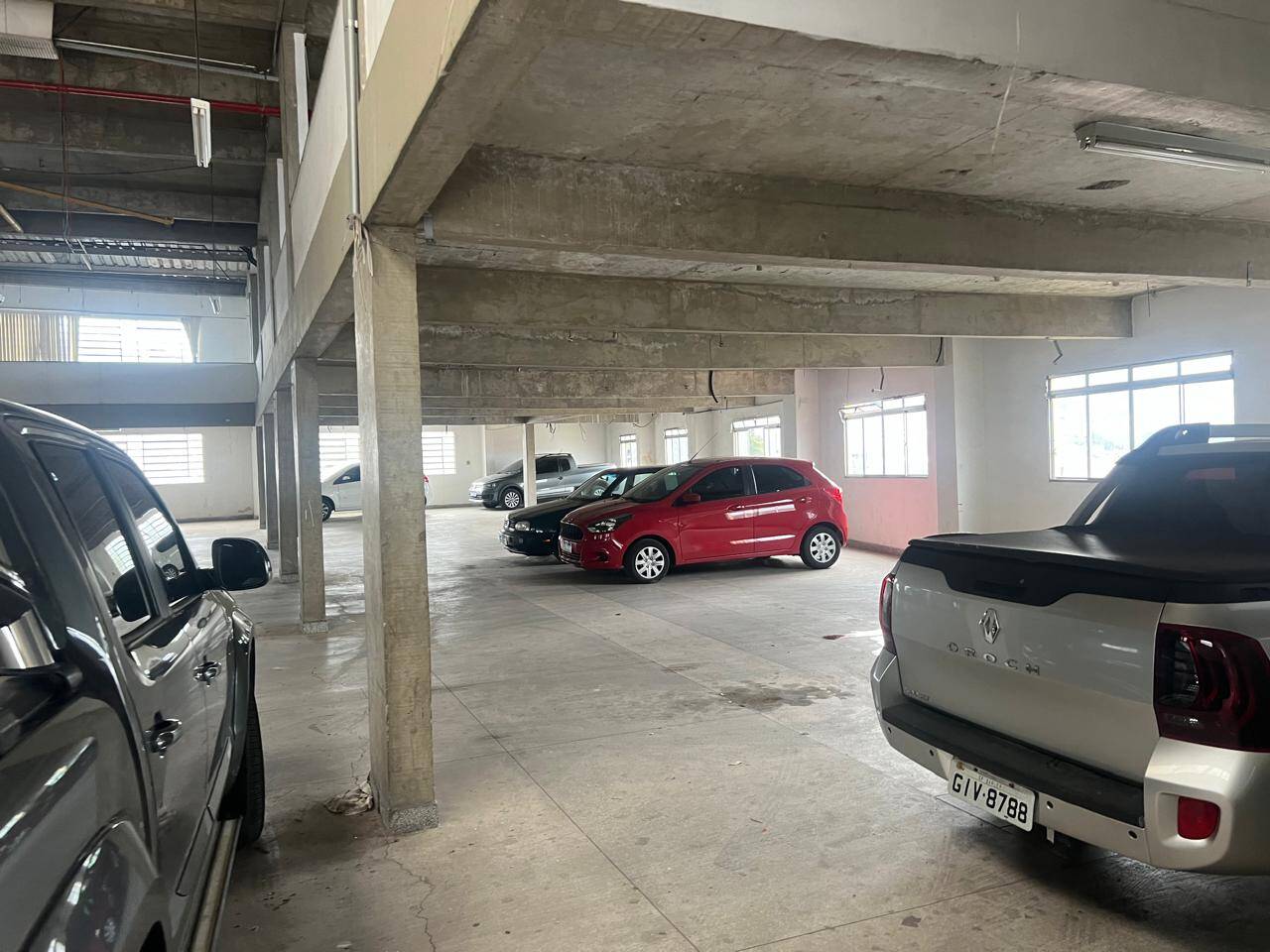 Depósito-Galpão, 1396 m² - Foto 11