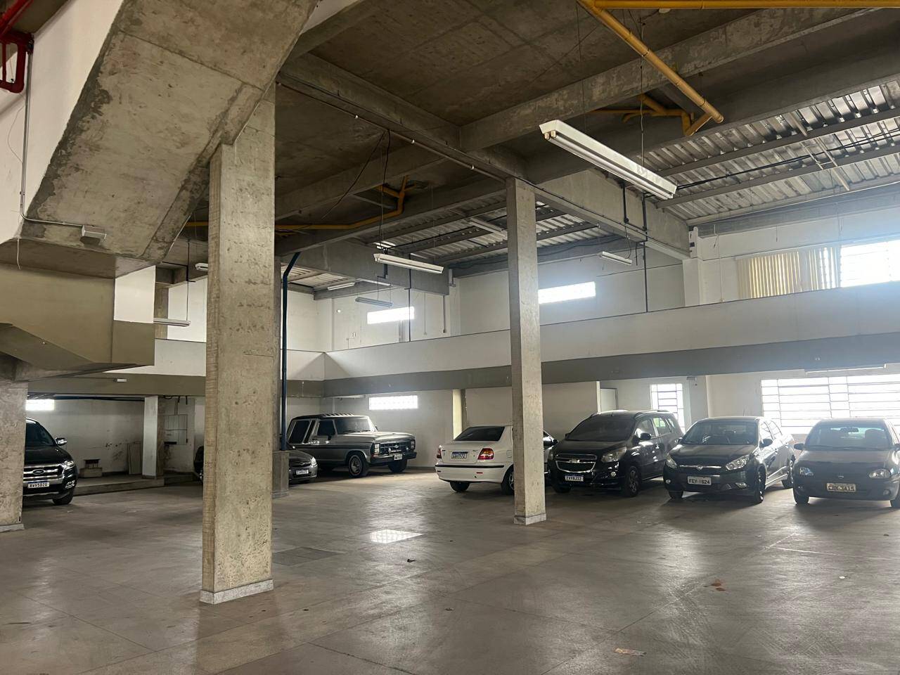 Depósito-Galpão, 1396 m² - Foto 10