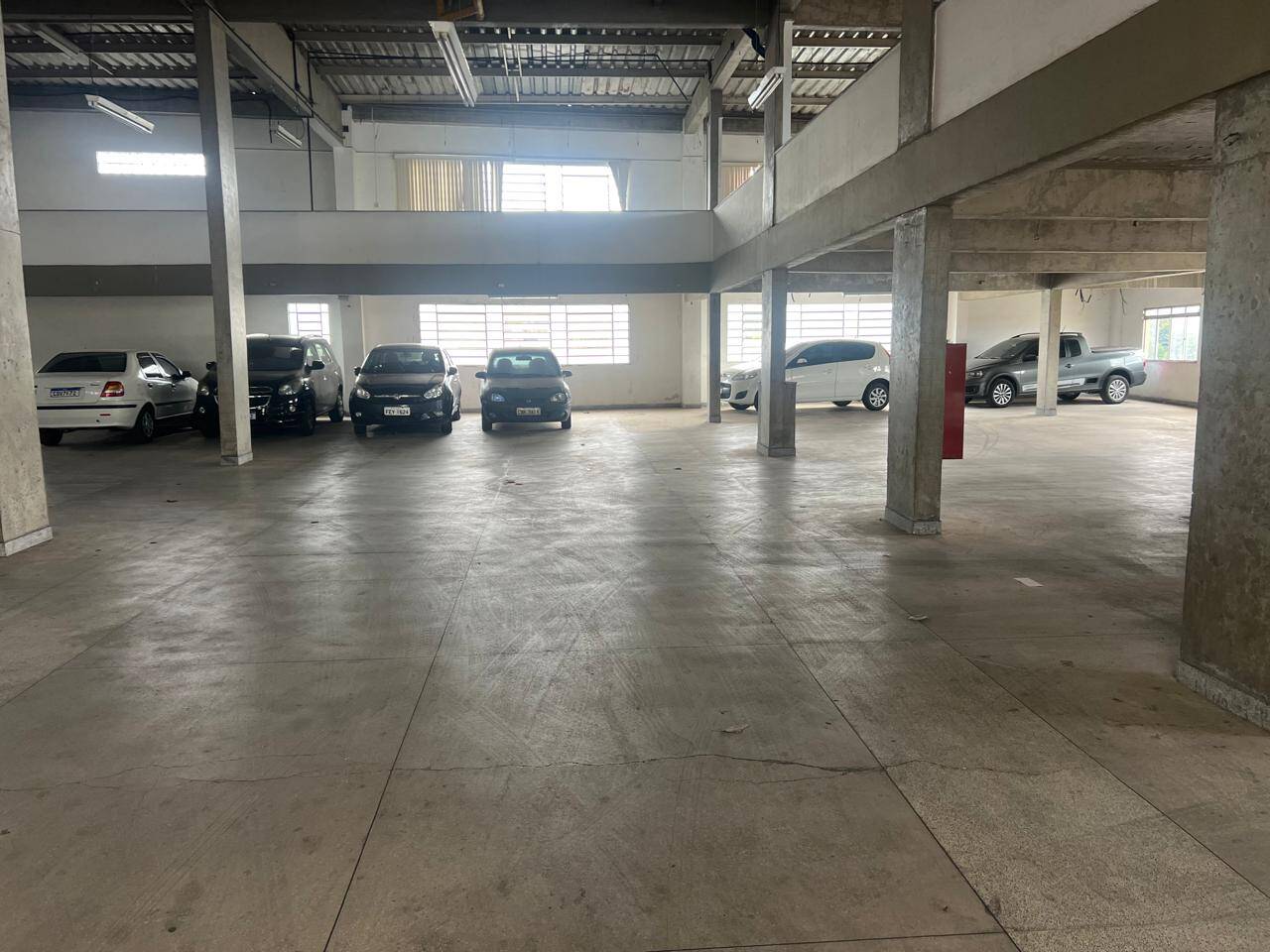 Depósito-Galpão, 1396 m² - Foto 13