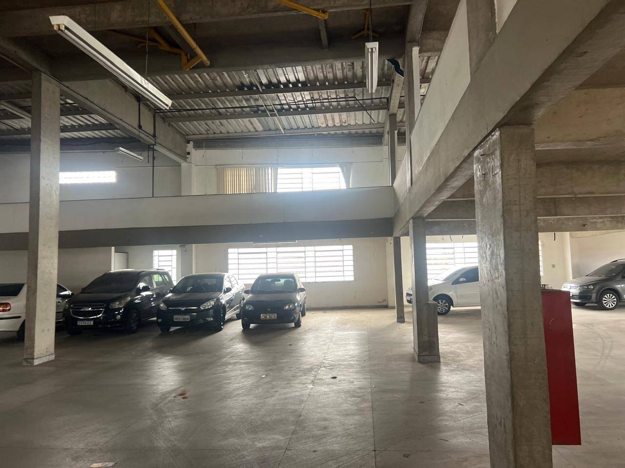 Depósito-Galpão, 1396 m² - Foto 14