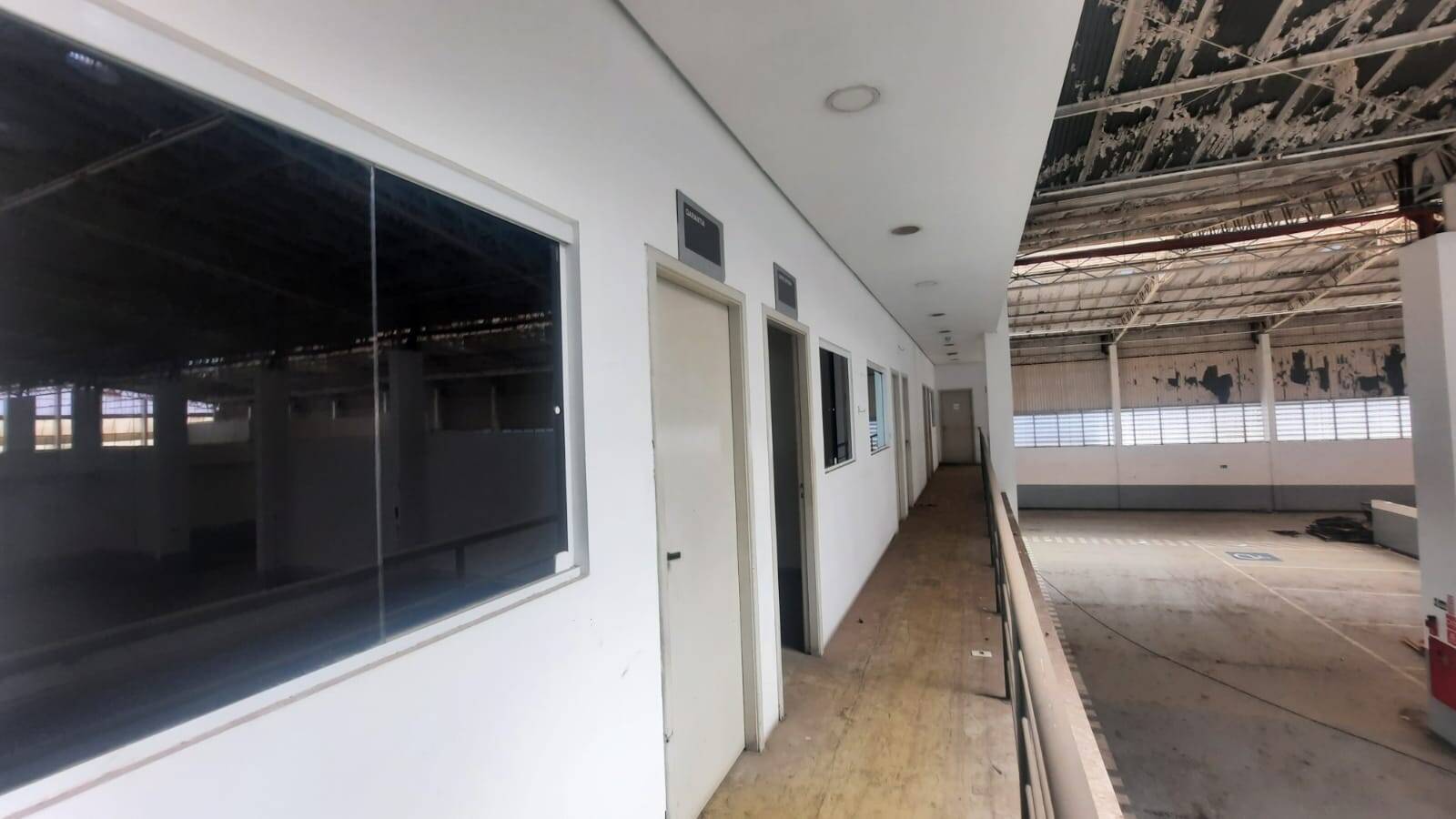 Prédio Inteiro, 5000 m² - Foto 1