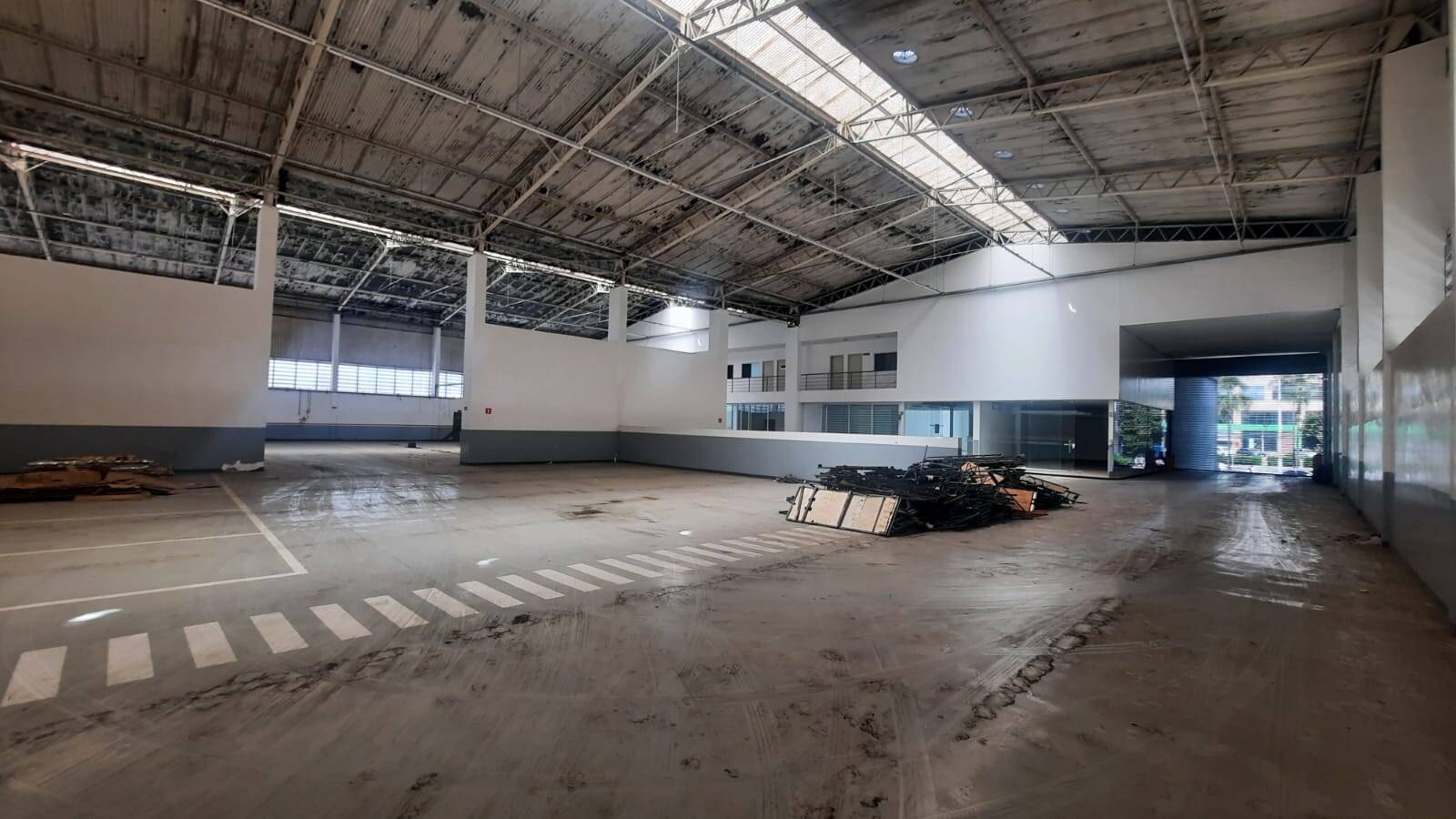 Prédio Inteiro, 5000 m² - Foto 7