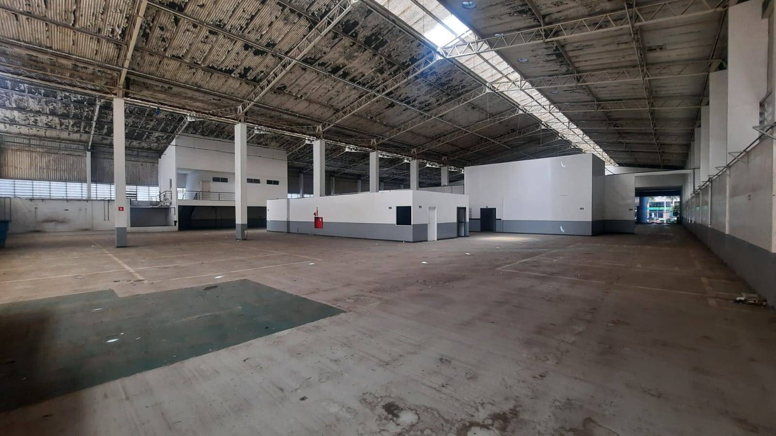 Prédio Inteiro, 5000 m² - Foto 9