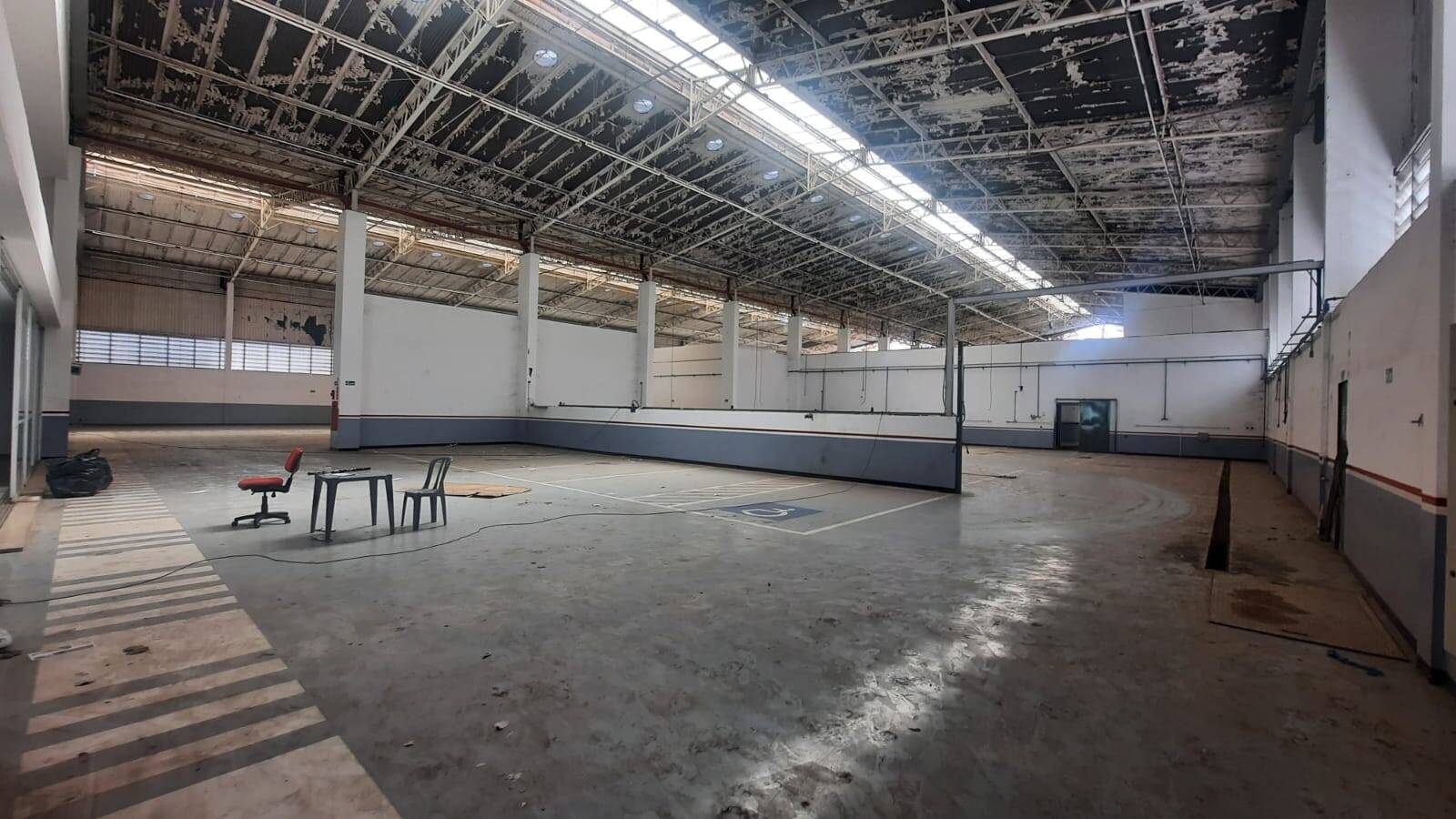 Prédio Inteiro, 5000 m² - Foto 10