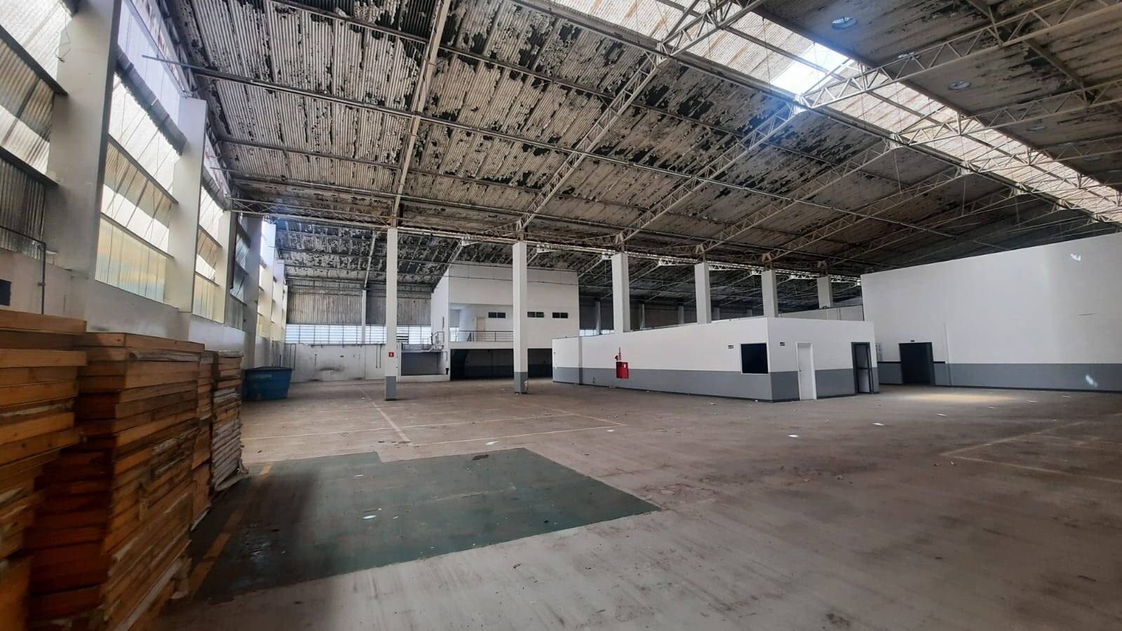 Prédio Inteiro, 5000 m² - Foto 8