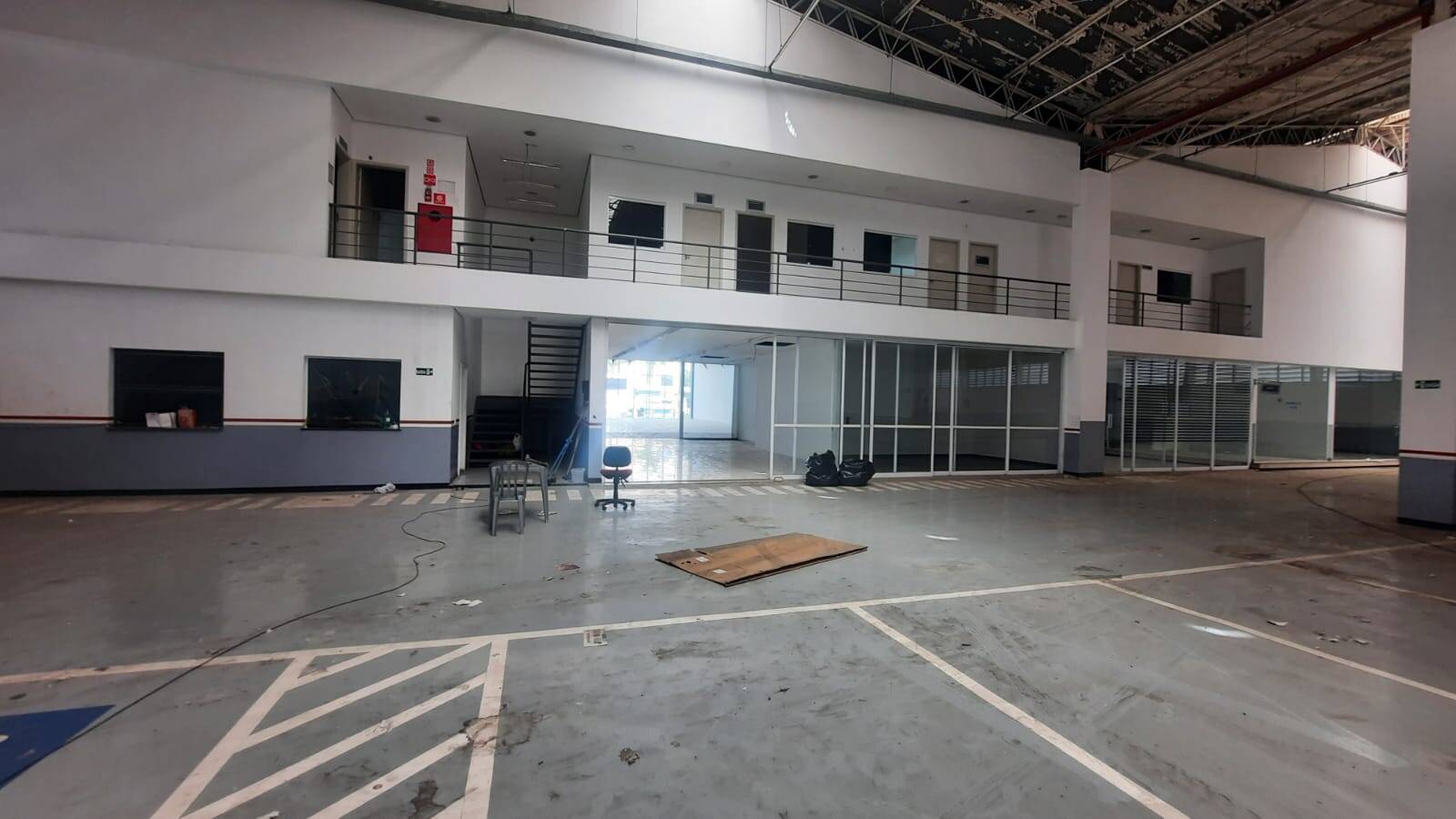 Prédio Inteiro, 5000 m² - Foto 12