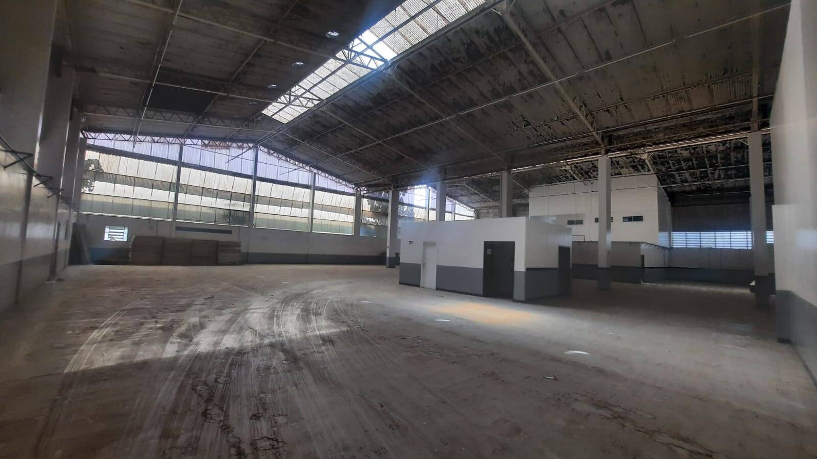 Prédio Inteiro, 5000 m² - Foto 13