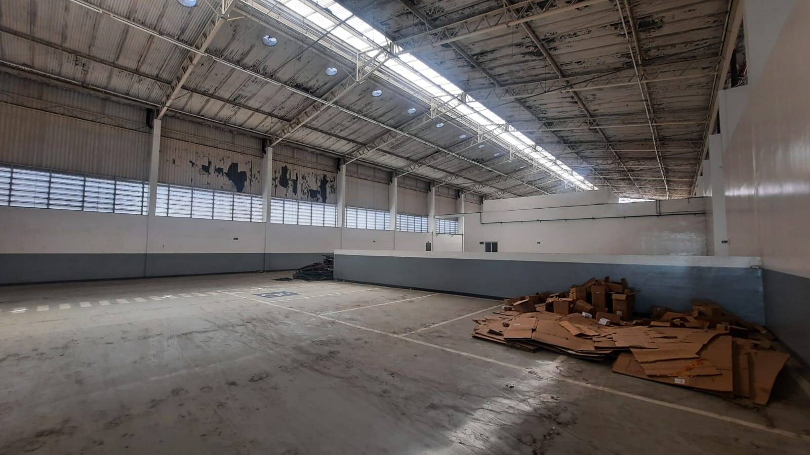 Prédio Inteiro, 5000 m² - Foto 11