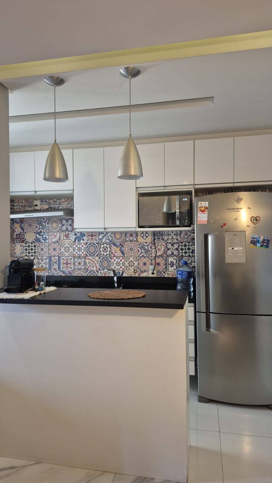 Apartamento, 2 quartos, 68 m² - Foto 4