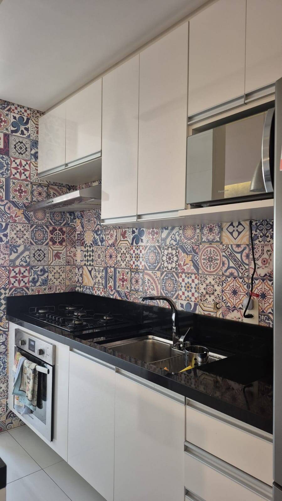 Apartamento, 2 quartos, 68 m² - Foto 2