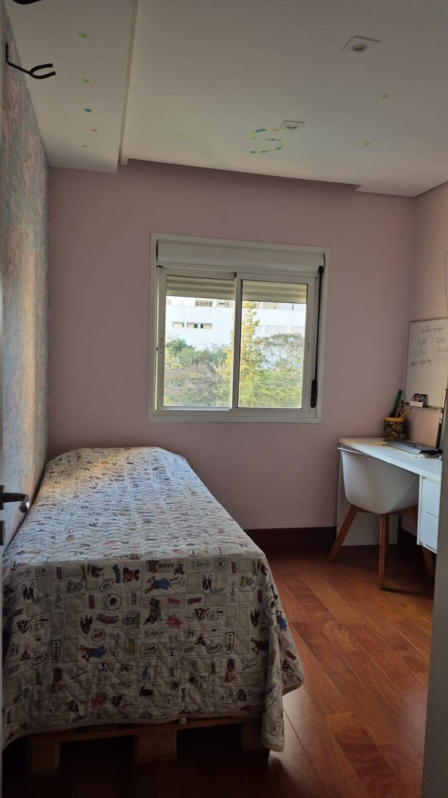 Apartamento, 2 quartos, 68 m² - Foto 6