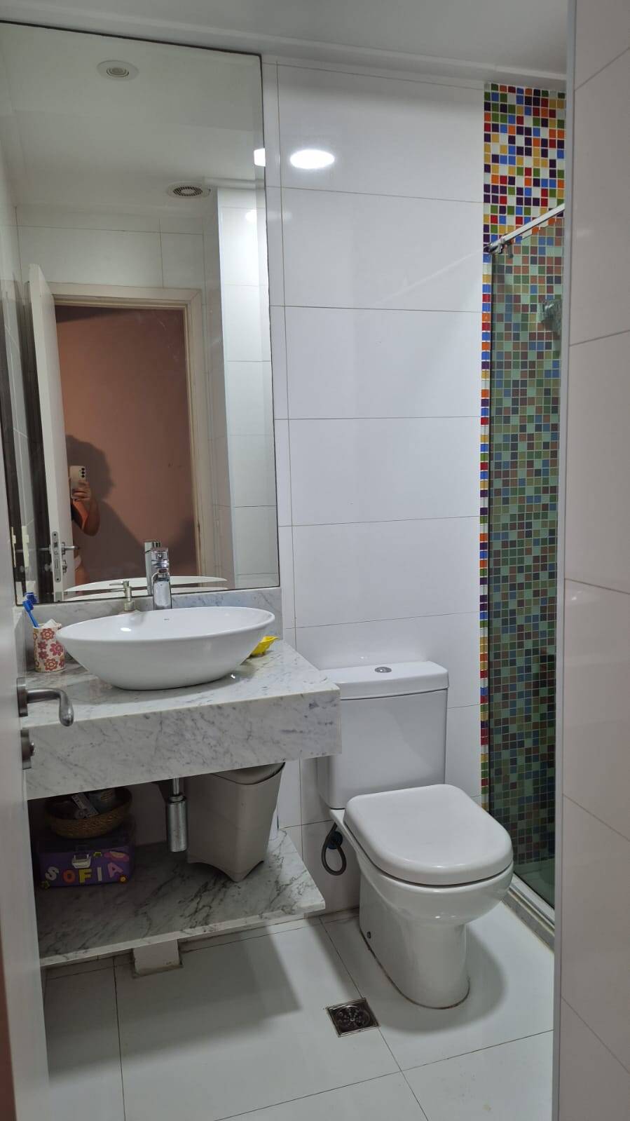 Apartamento, 2 quartos, 68 m² - Foto 9