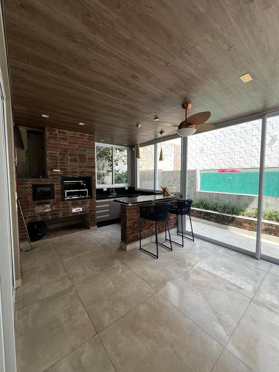 Casa, 4 quartos - Foto 17