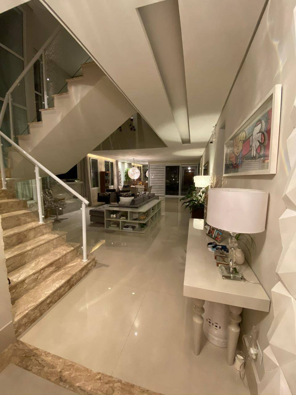 Casa, 4 quartos - Foto 18