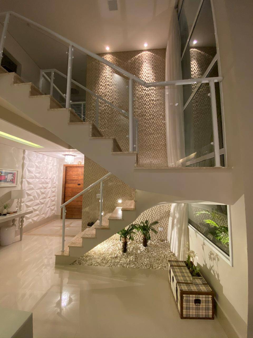 Casa, 4 quartos - Foto 21
