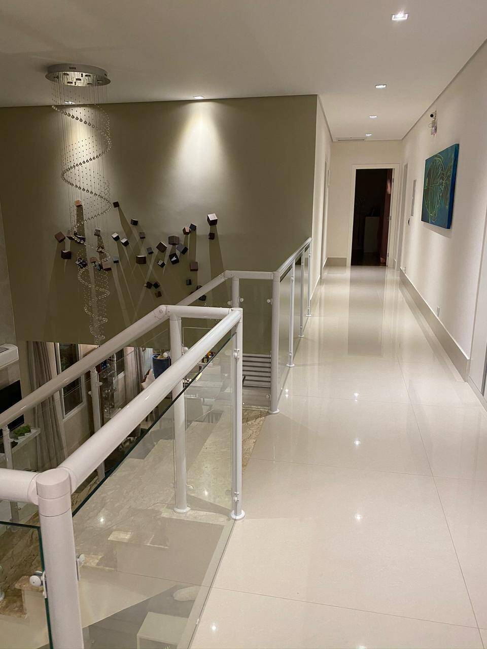 Casa, 4 quartos - Foto 22