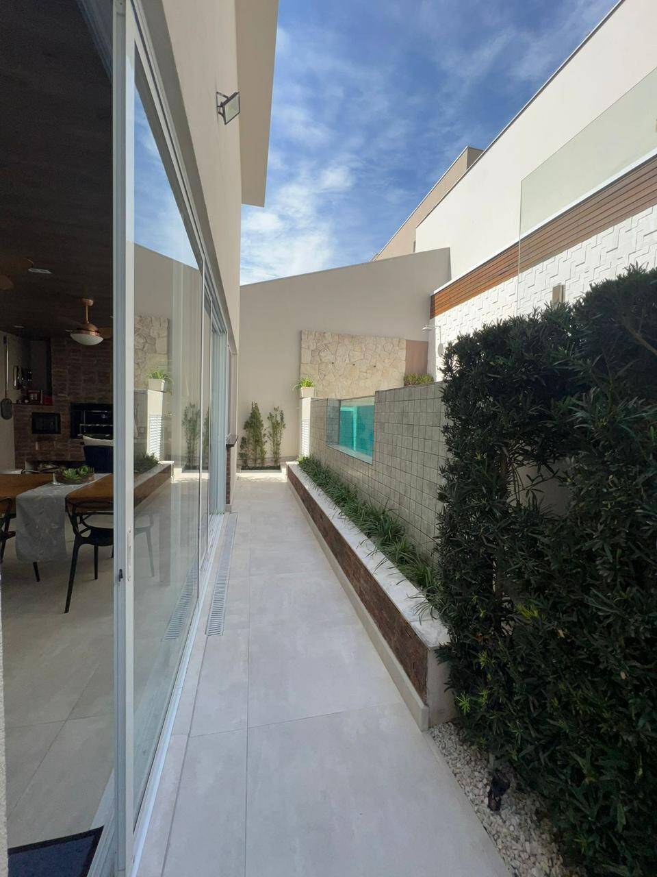 Casa, 4 quartos - Foto 28