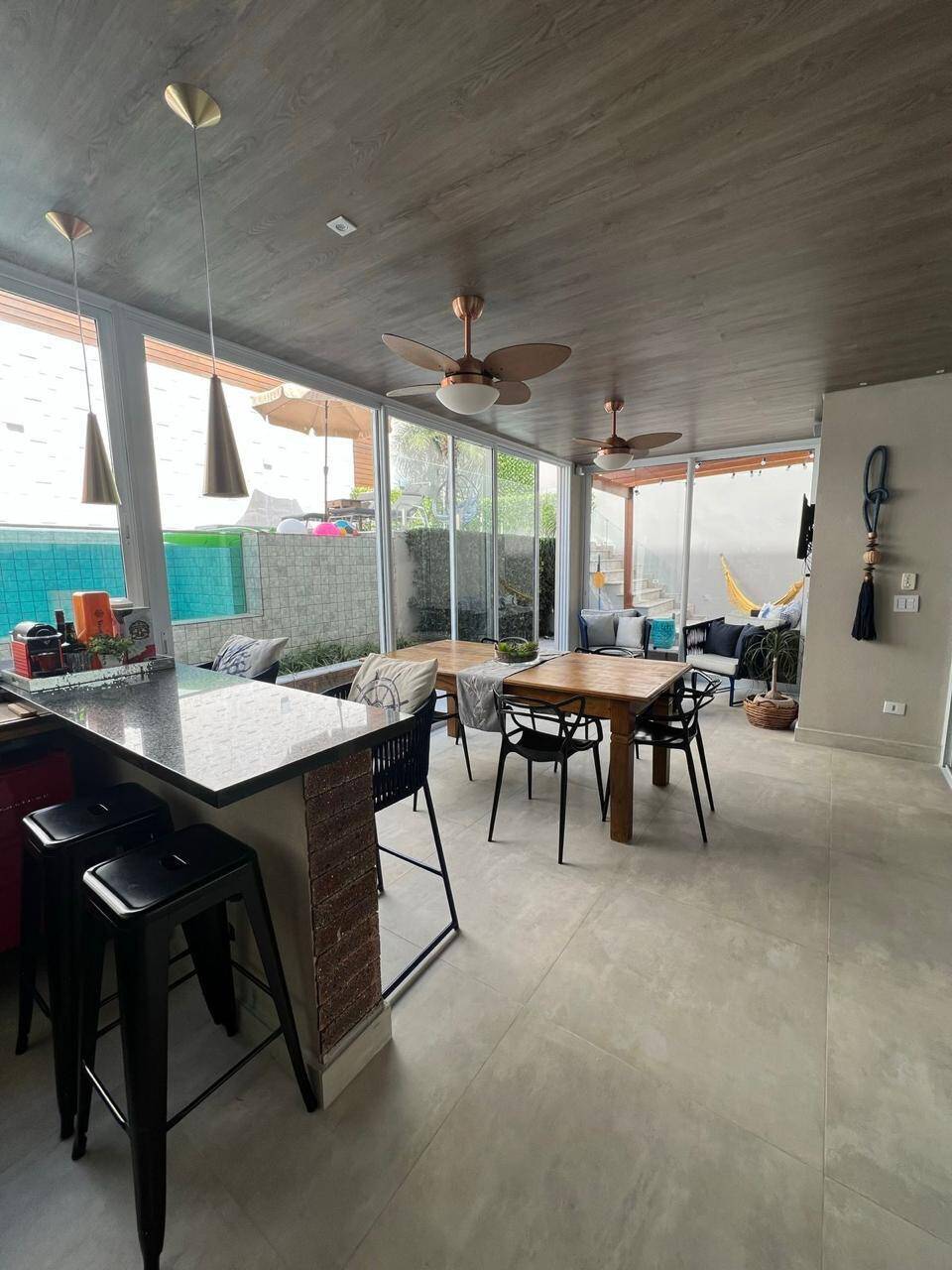 Casa, 4 quartos - Foto 30