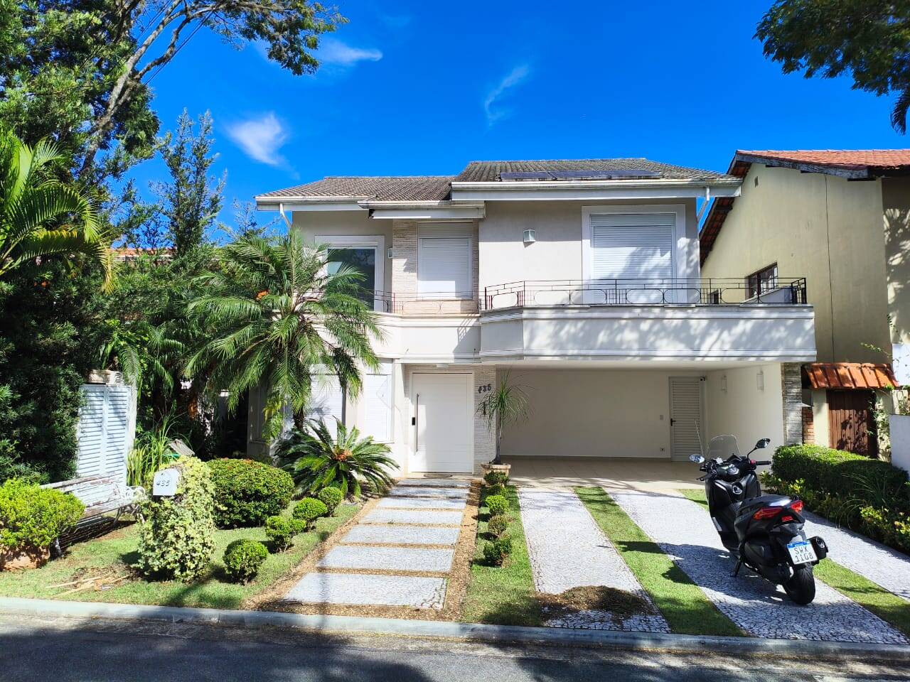Casa, 3 quartos, 316 m² - Foto 13