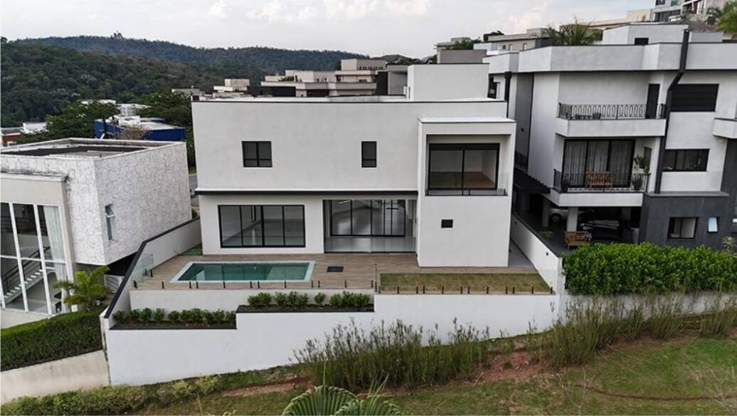Casa, 4 quartos, 350 m² - Foto 2