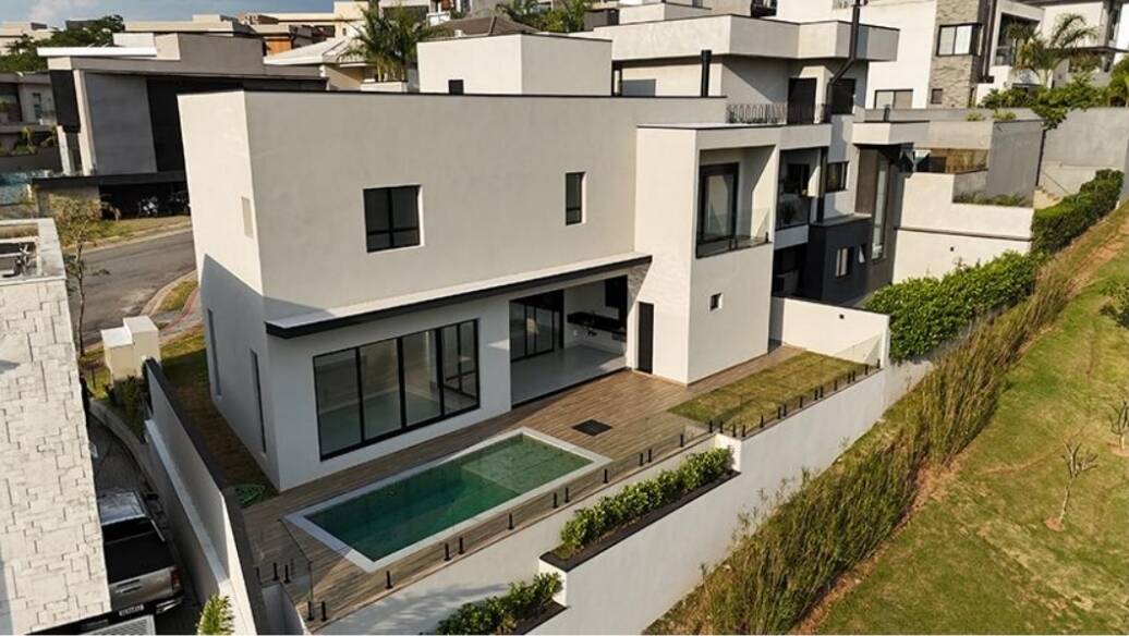 Casa, 4 quartos, 350 m² - Foto 3