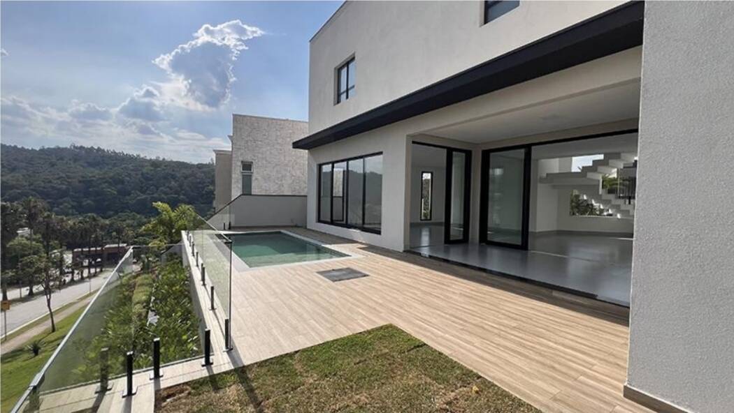 Casa, 4 quartos, 350 m² - Foto 8