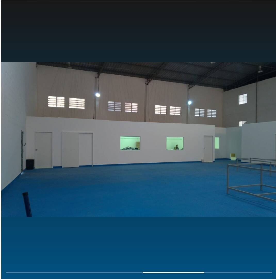 Depósito-Galpão, 750 m² - Foto 4