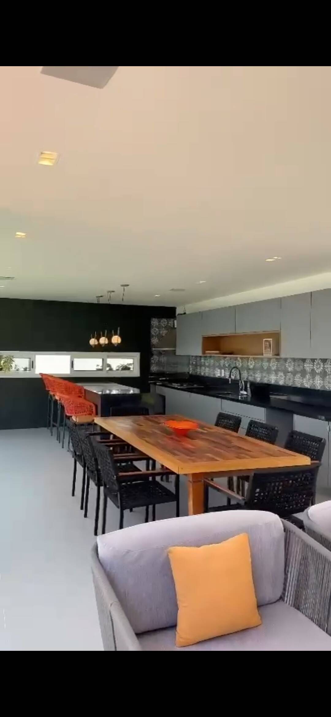Casa, 4 quartos, 630 m² - Foto 6
