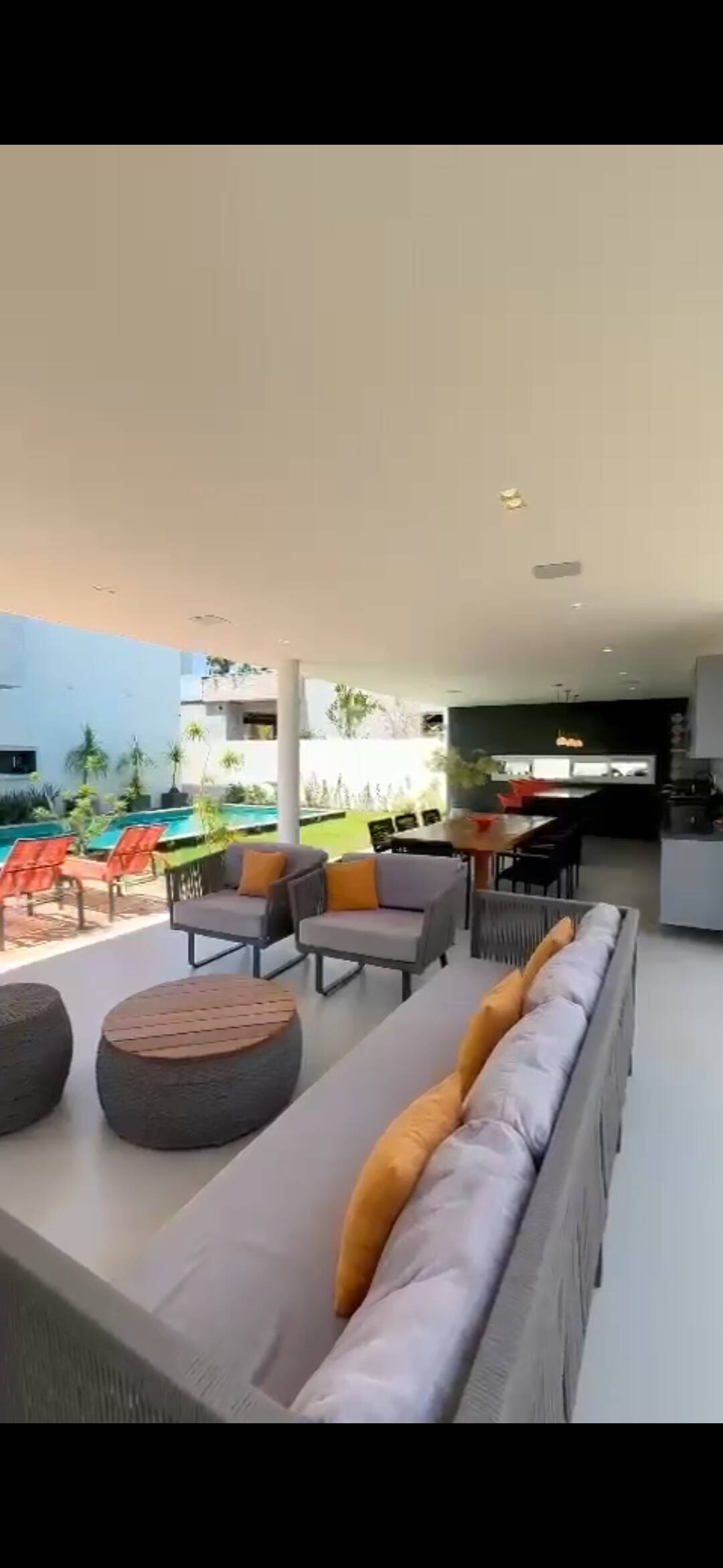 Casa, 4 quartos, 630 m² - Foto 8