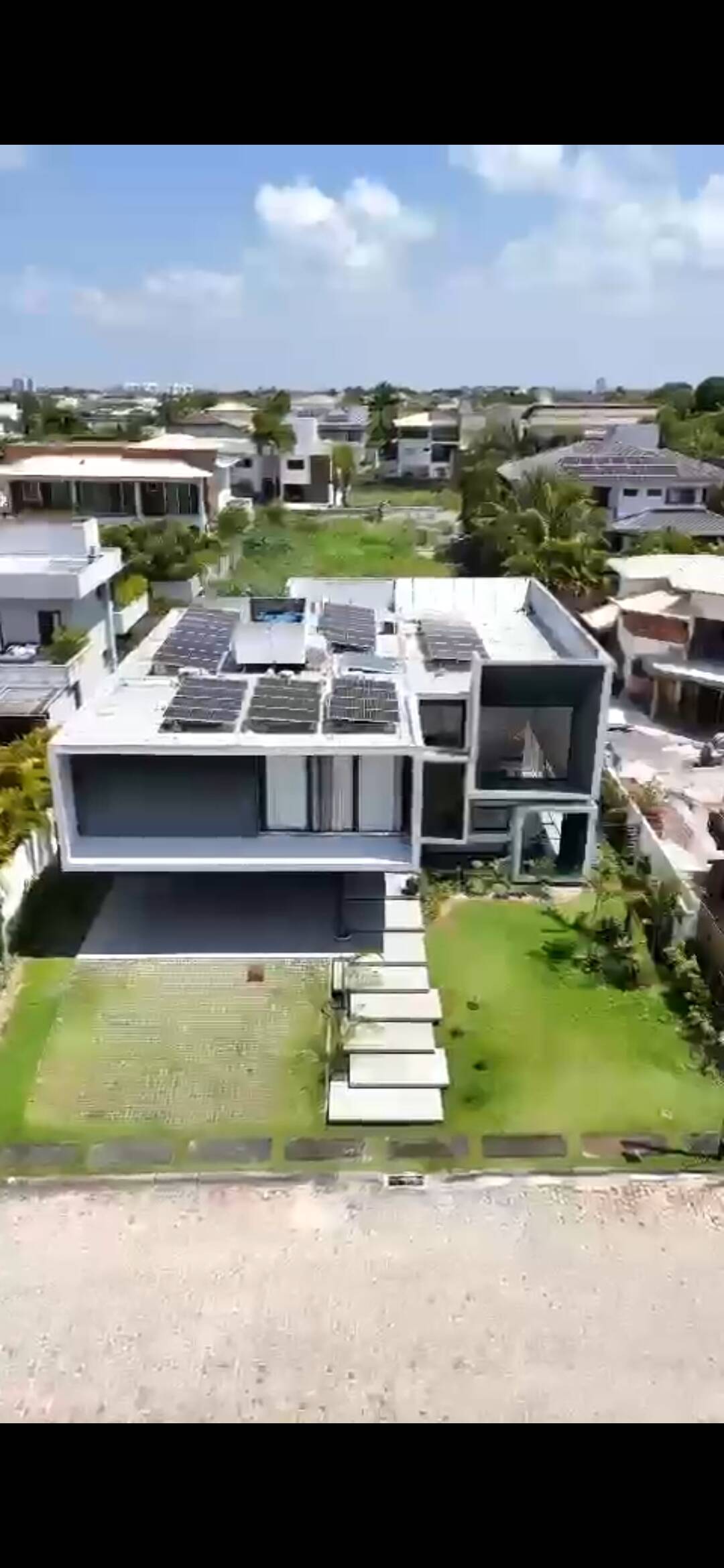 Casa, 4 quartos, 630 m² - Foto 1