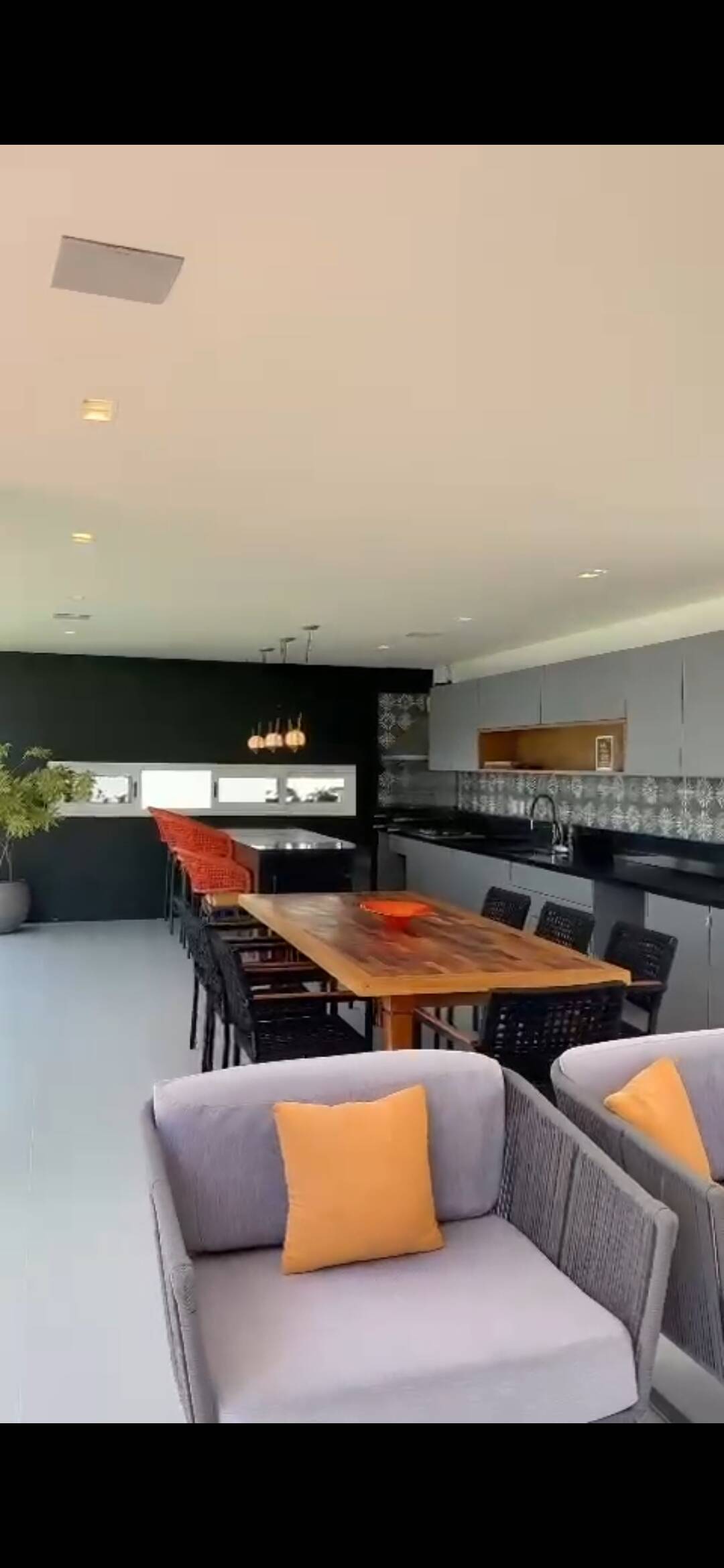 Casa, 4 quartos, 630 m² - Foto 16
