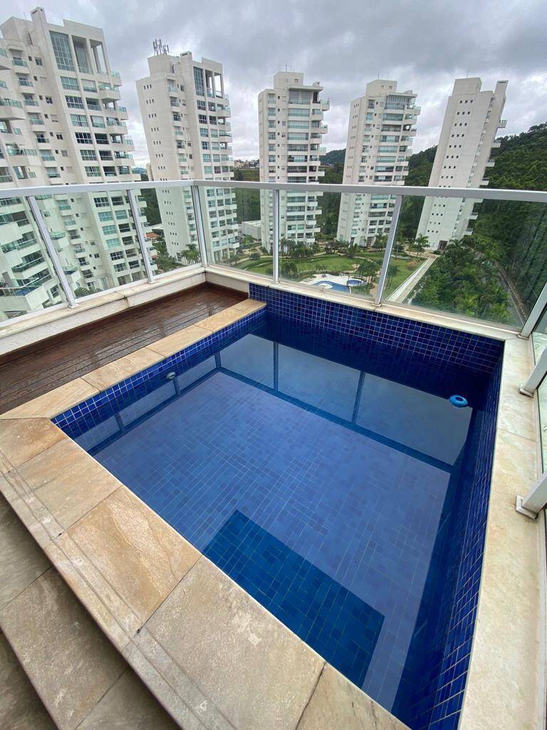 Apartamento, 4 quartos, 367 m² - Foto 1