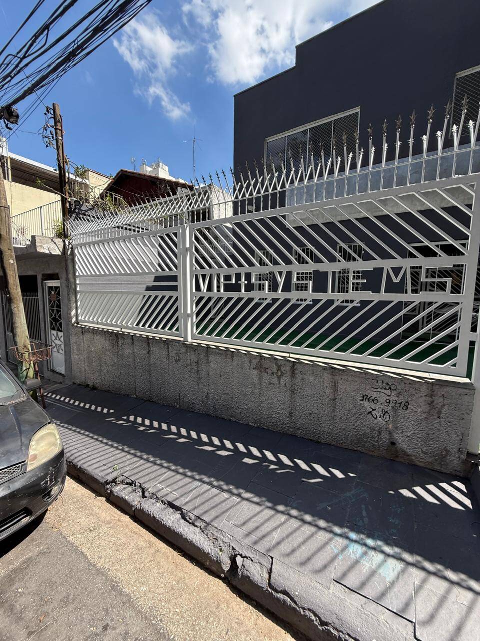 Prédio Inteiro, 150 m² - Foto 5