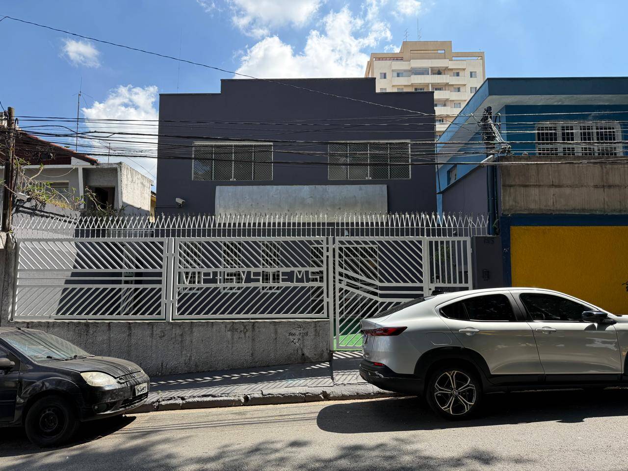 Prédio Inteiro, 150 m² - Foto 3