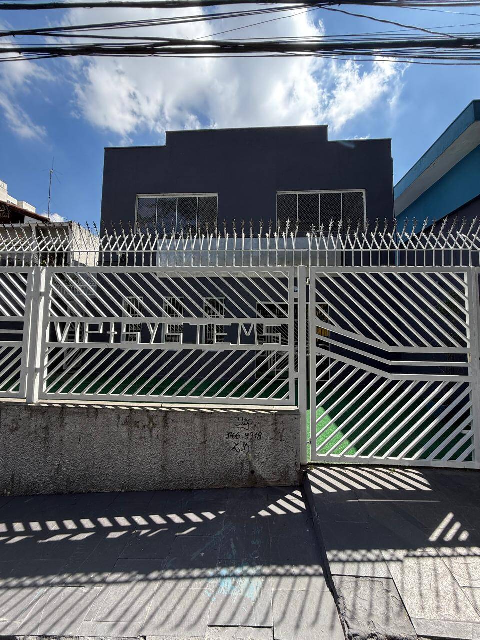 Prédio Inteiro, 150 m² - Foto 6