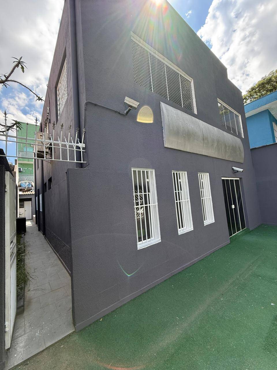 Prédio Inteiro, 150 m² - Foto 1