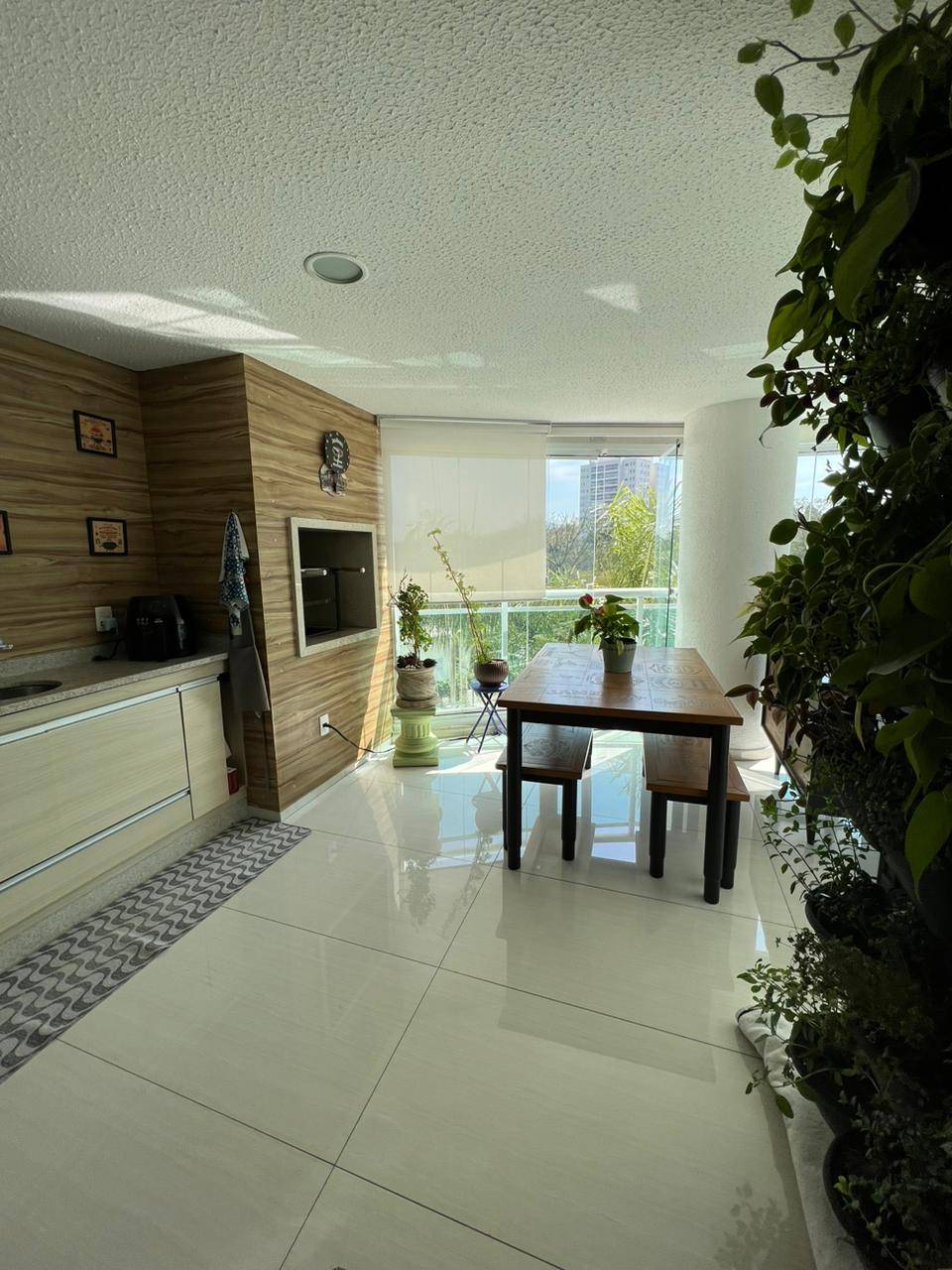 Apartamento, 260 m² - Foto 2