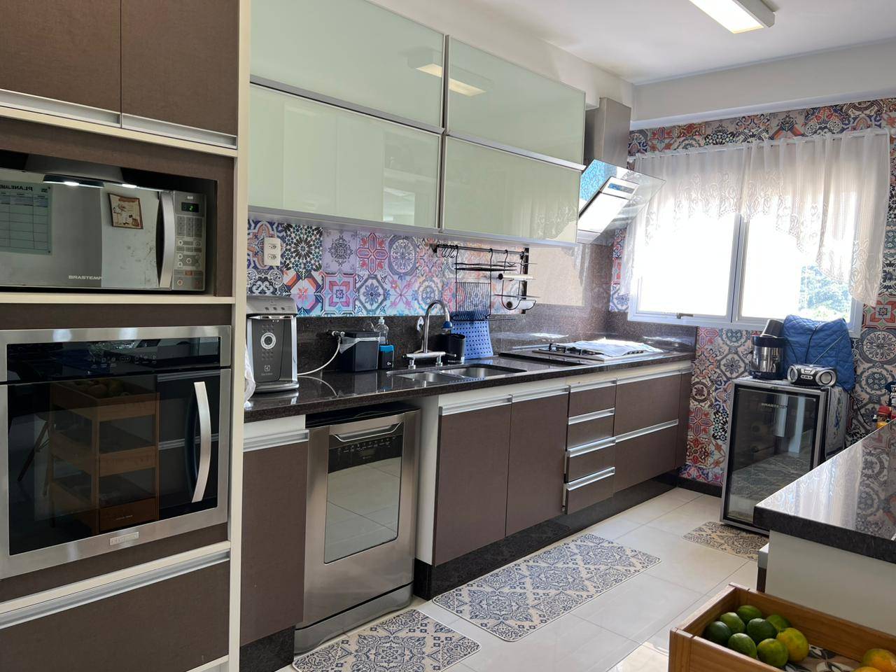 Apartamento, 260 m² - Foto 8