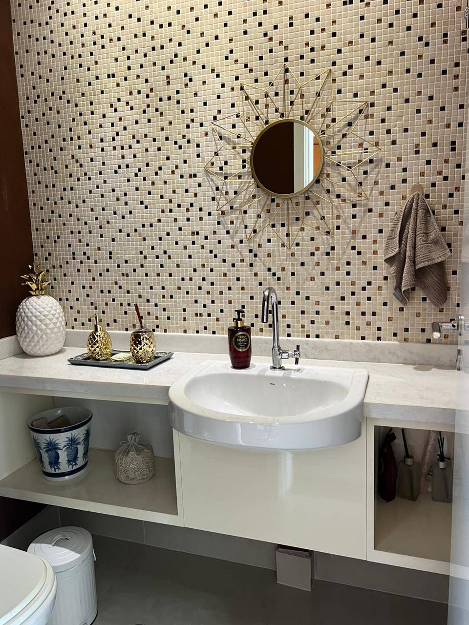 Apartamento, 260 m² - Foto 10