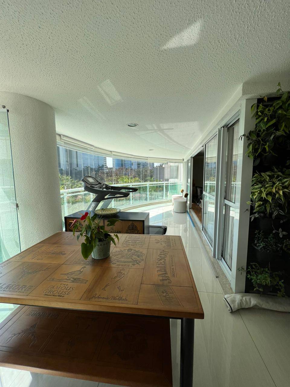Apartamento, 260 m² - Foto 11