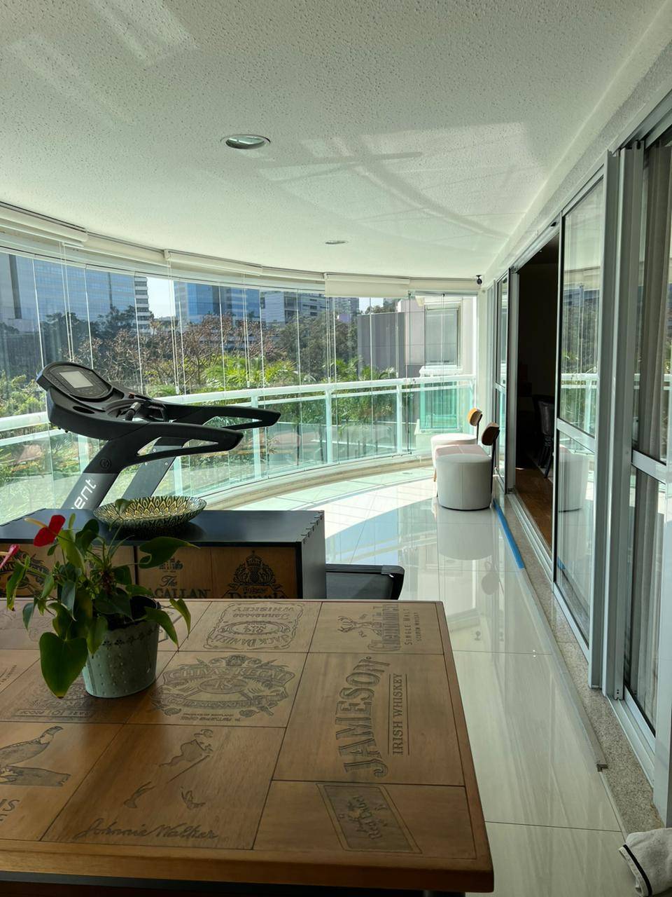 Apartamento, 260 m² - Foto 1