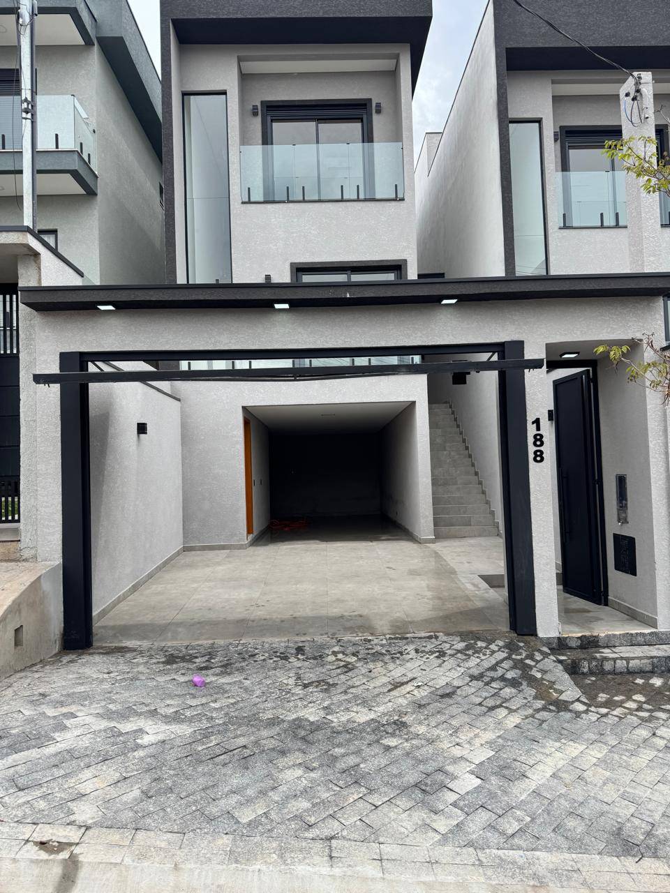Casa, 3 quartos, 170 m² - Foto 2