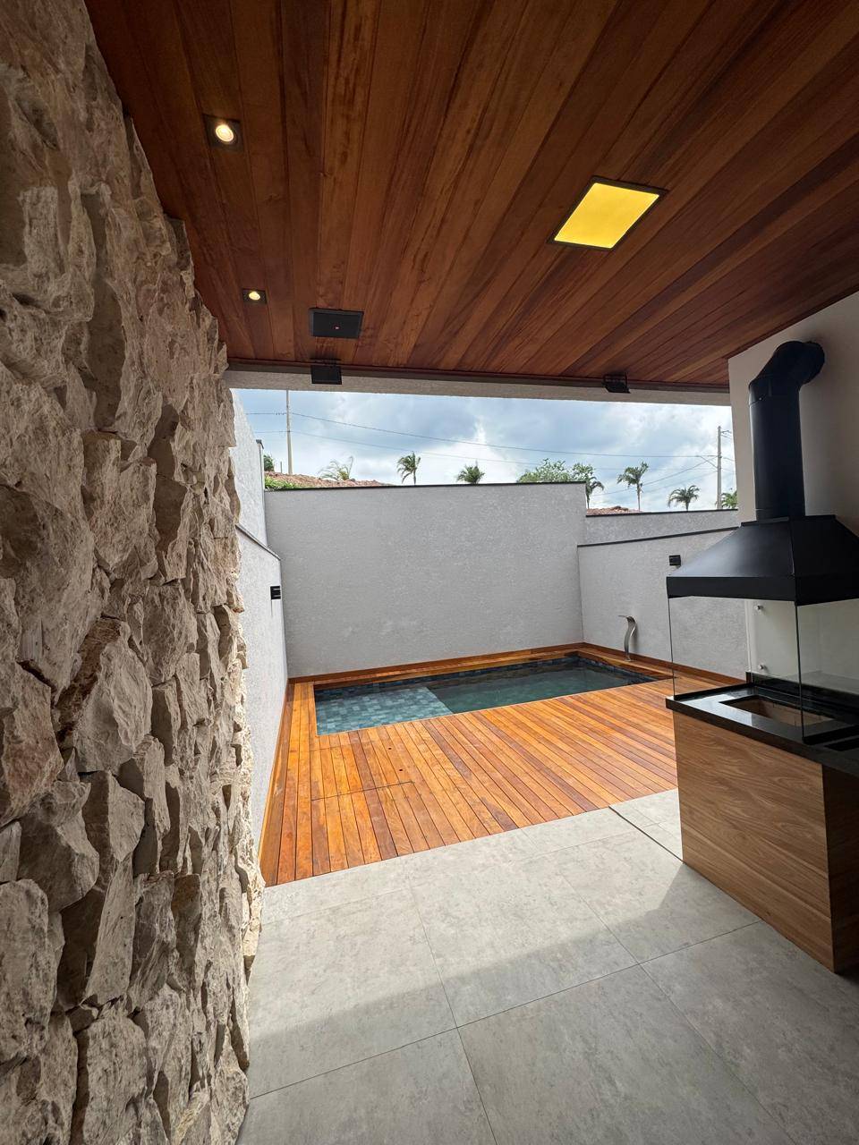 Casa, 3 quartos, 170 m² - Foto 4
