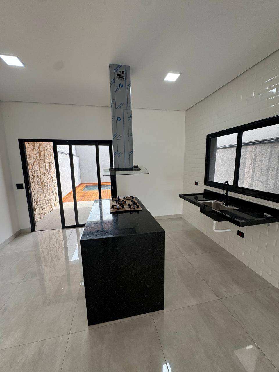 Casa, 3 quartos, 170 m² - Foto 9